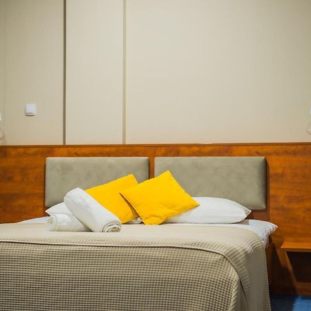 Hotel City Prnjavor Eksteriør billede