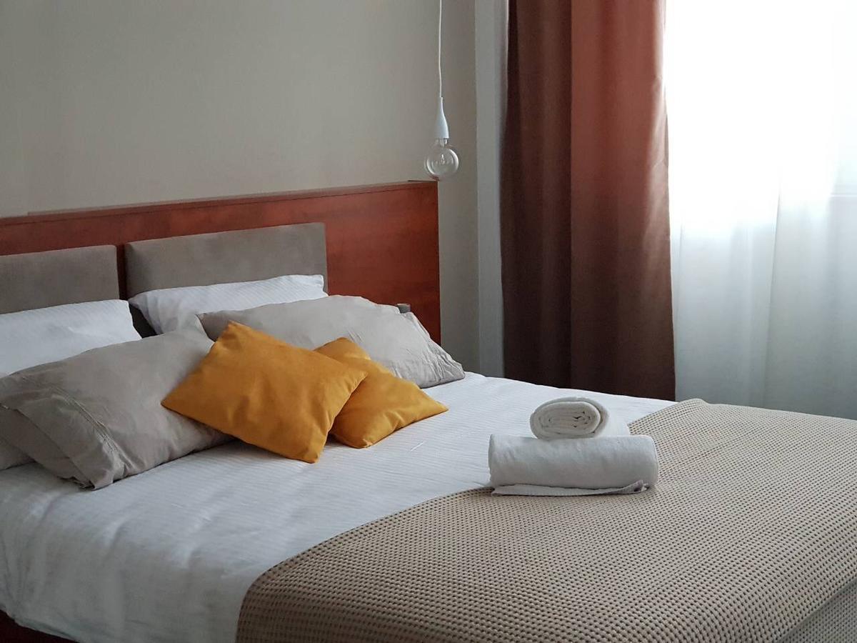 Hotel City Prnjavor Eksteriør billede